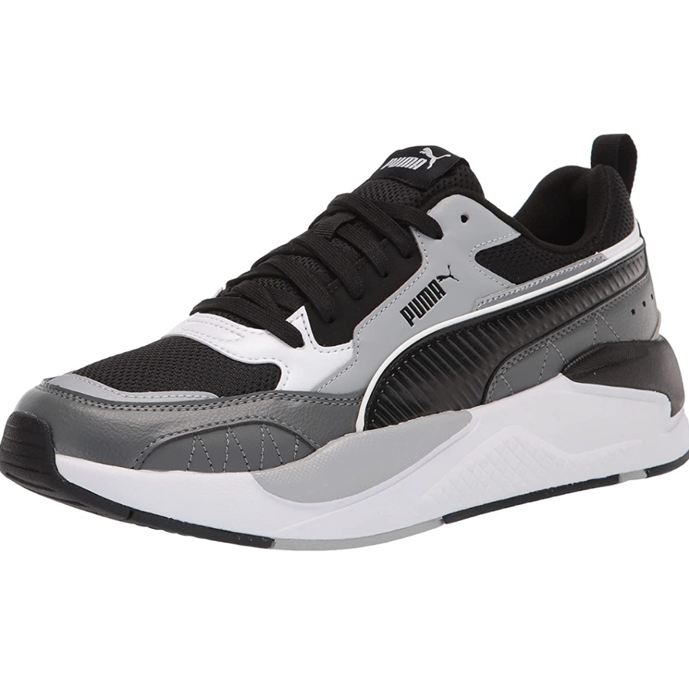 Puma X-ray shoes